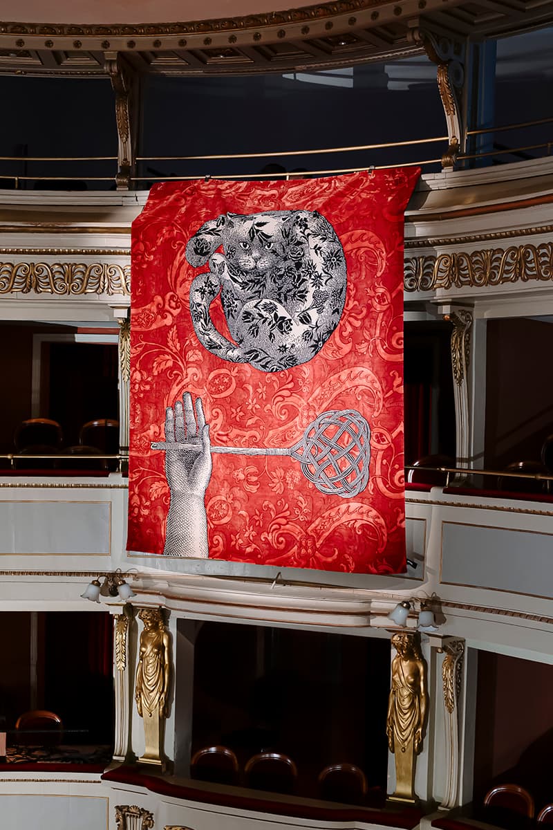 The Hypebeast Guide to Milan Design Week 2026