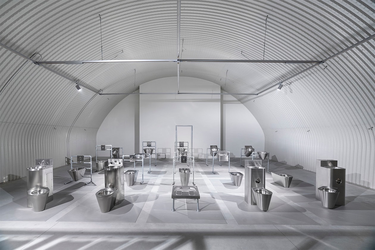 The Hypebeast Guide to Milan Design Week 2026