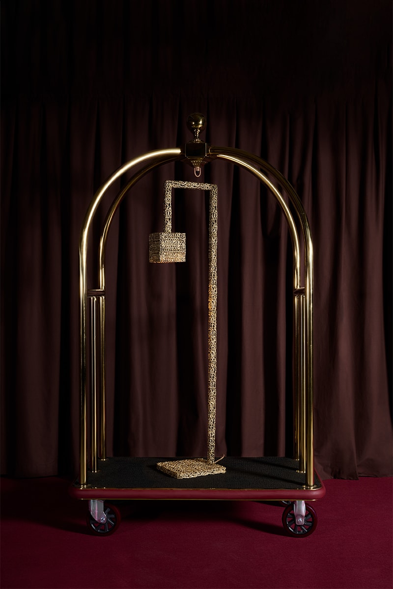 The Hypebeast Guide to Milan Design Week 2026