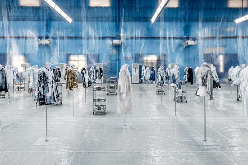 Top Fashion News: April 17