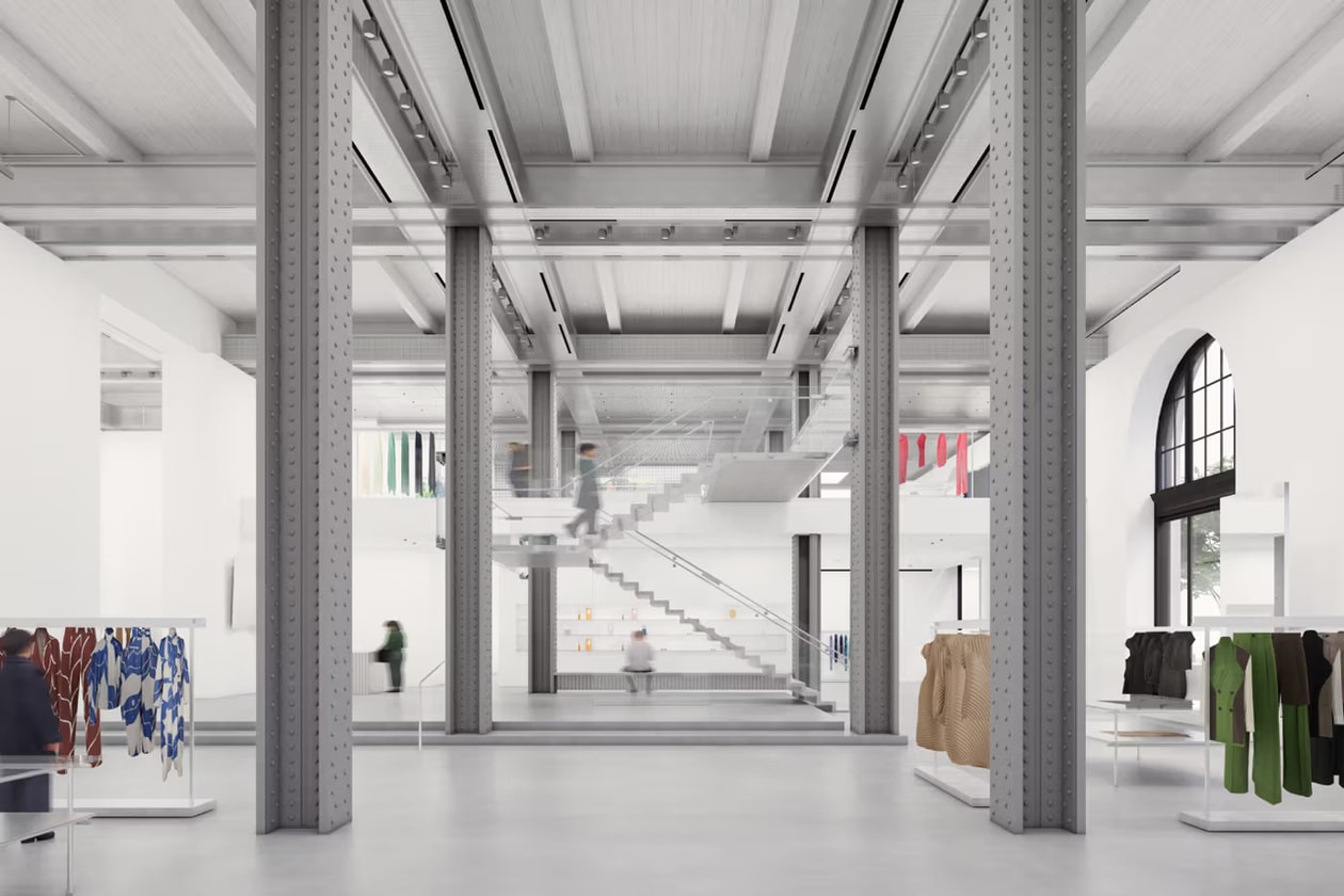 Actu mode : top des news du 17 avril