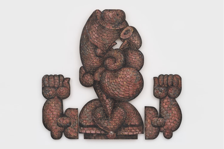 Martin Wong, the High Priest of Lowbrow, Lives On at P·P·O·W and Wrightwood 659