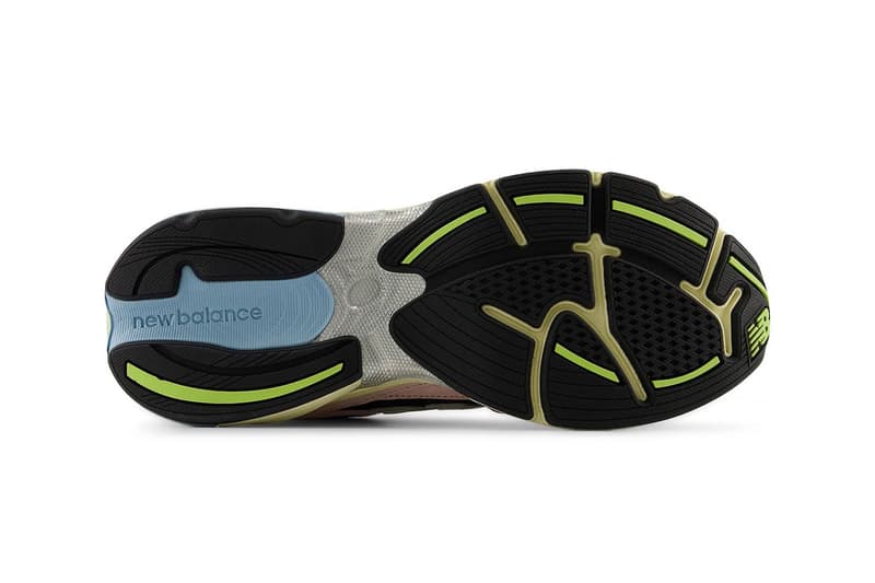 New Balance 2010 "Pastel Pink" U20107YB Release Info