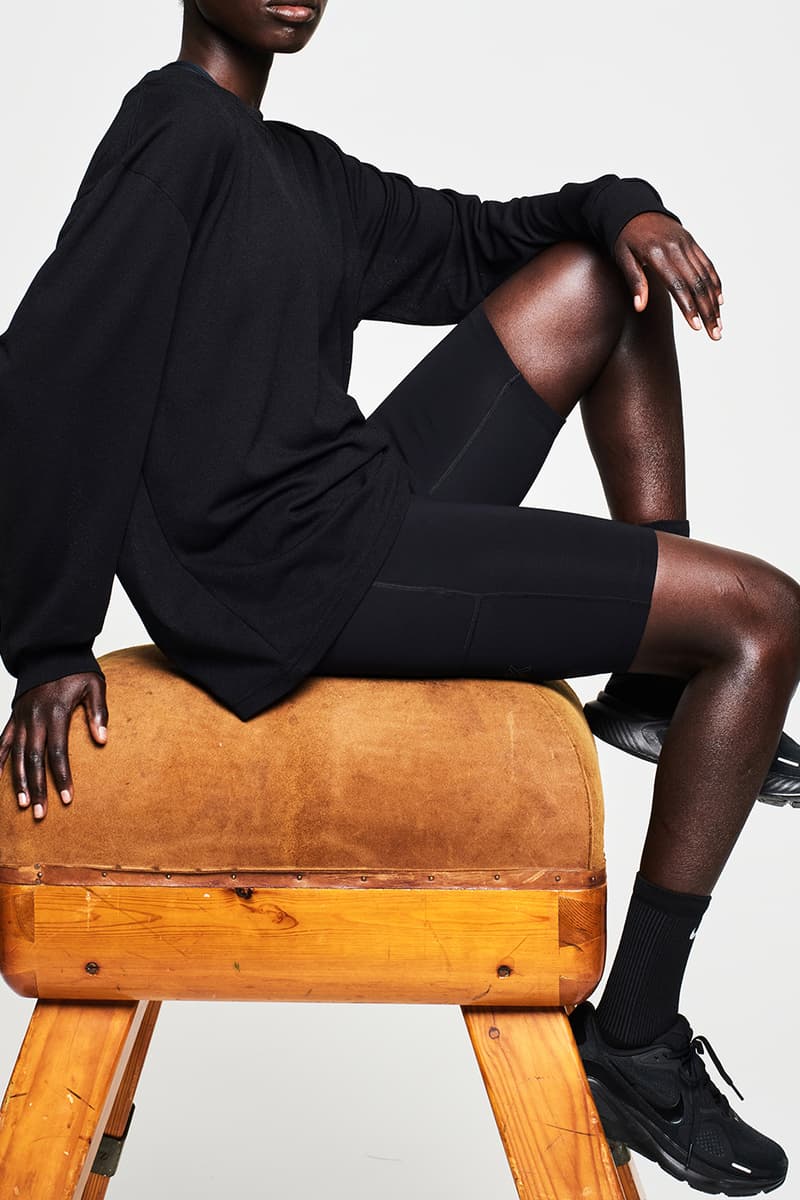 OUR LEGACY Redefines the Everyday Athlete With New WORK SHOP SPORT Collection