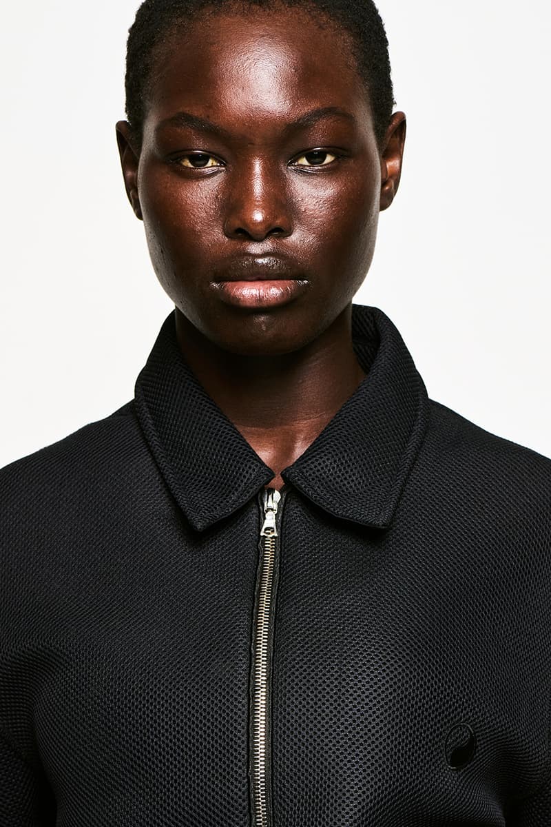 OUR LEGACY Redefines the Everyday Athlete With New WORK SHOP SPORT Collection