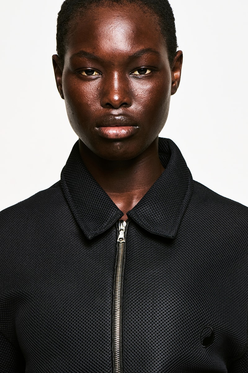 OUR LEGACY Redefines the Everyday Athlete With New WORK SHOP SPORT Collection