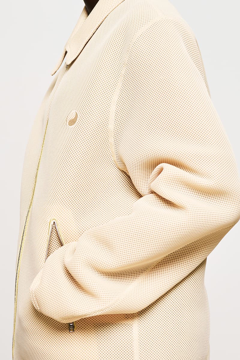 OUR LEGACY Redefines the Everyday Athlete With New WORK SHOP SPORT Collection