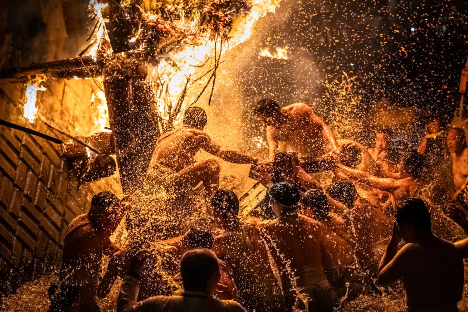 Sony World Photography Award 2026 Winners Art Artworks