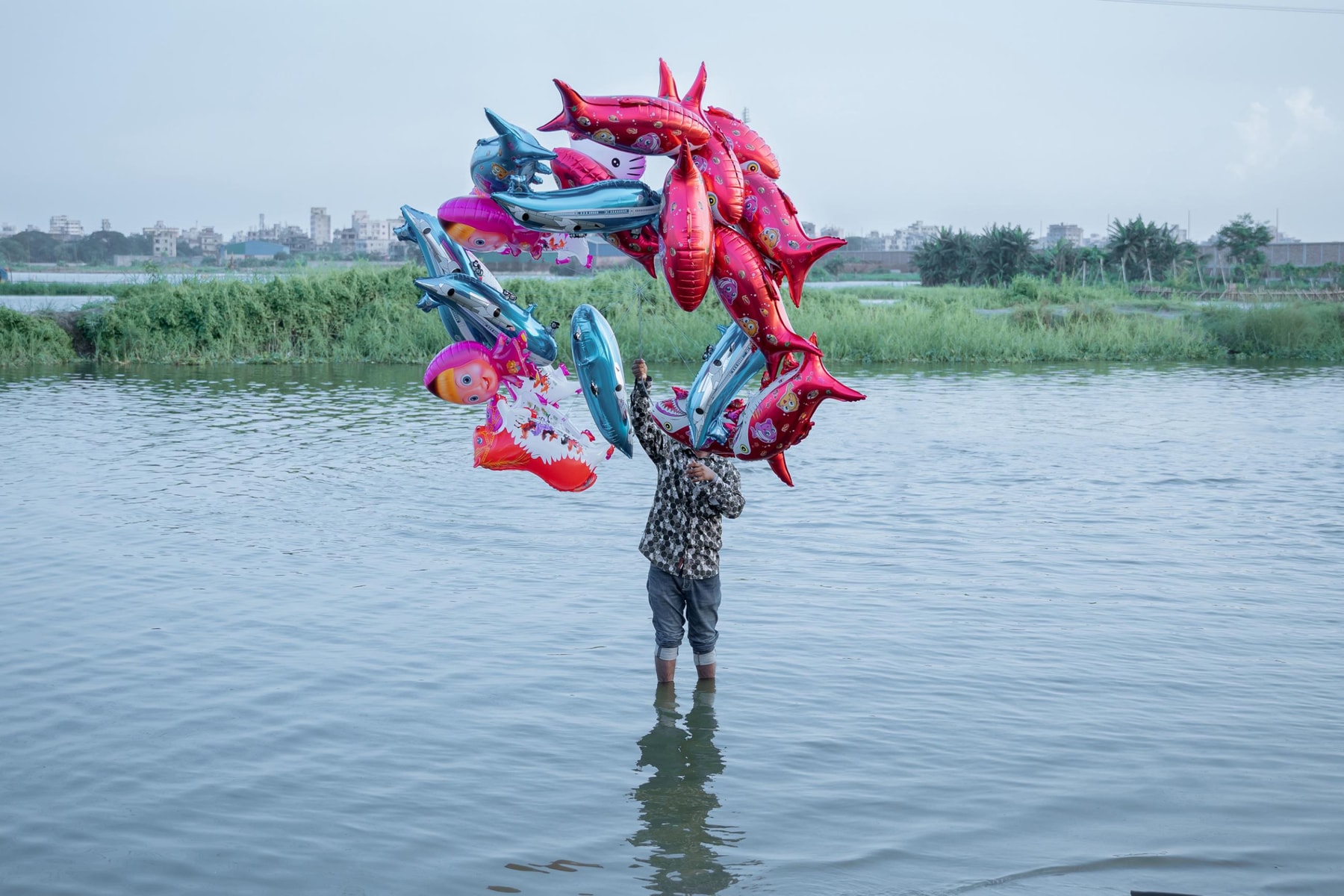 Sony World Photography Award 2026 Winners Art Artworks