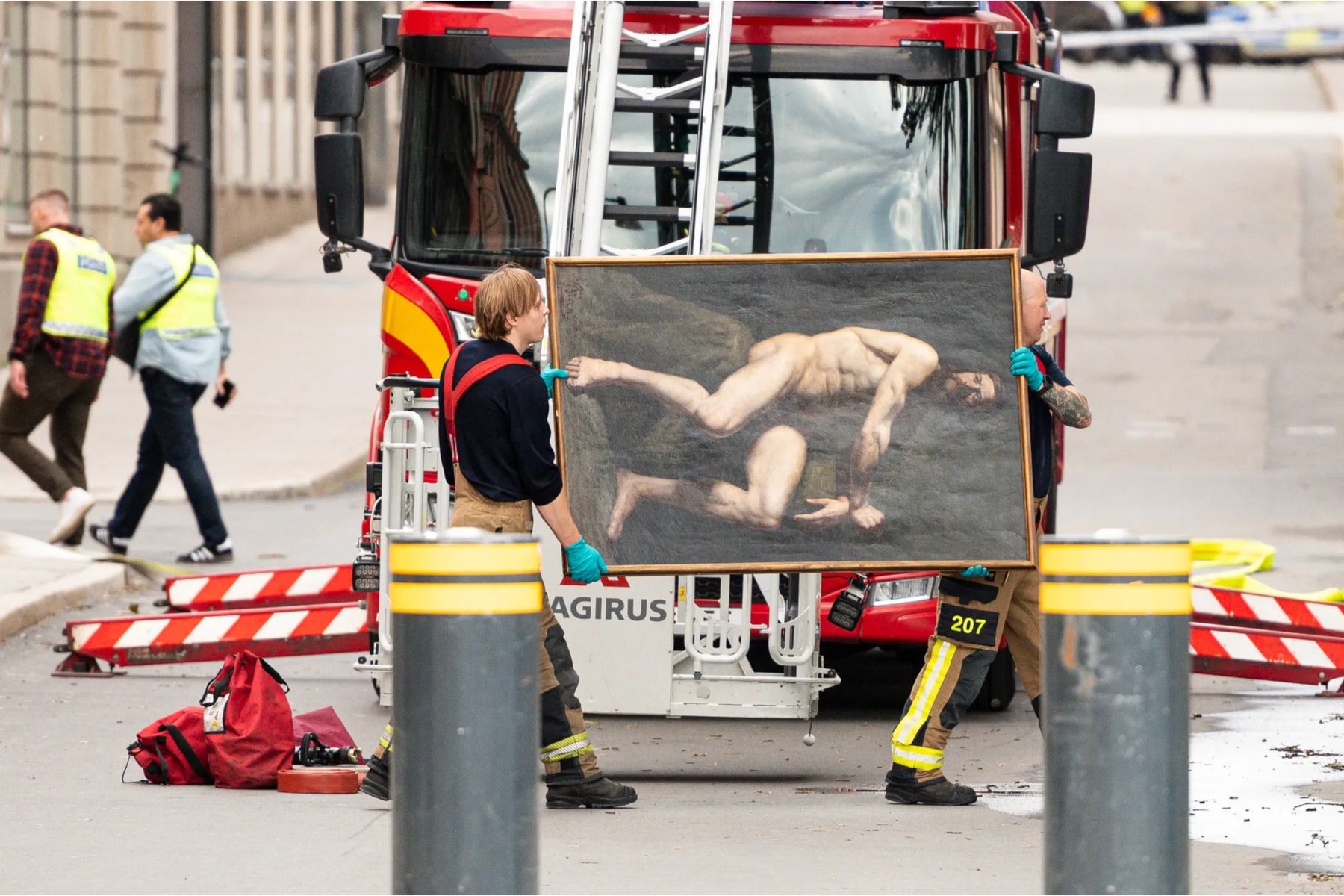 Sony World Photography Award 2026 Winners Art Artworks