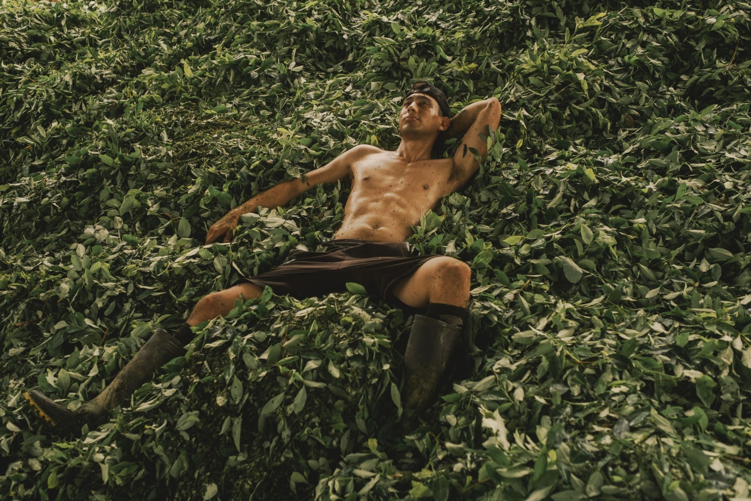 Sony World Photography Award 2026 Winners Art Artworks