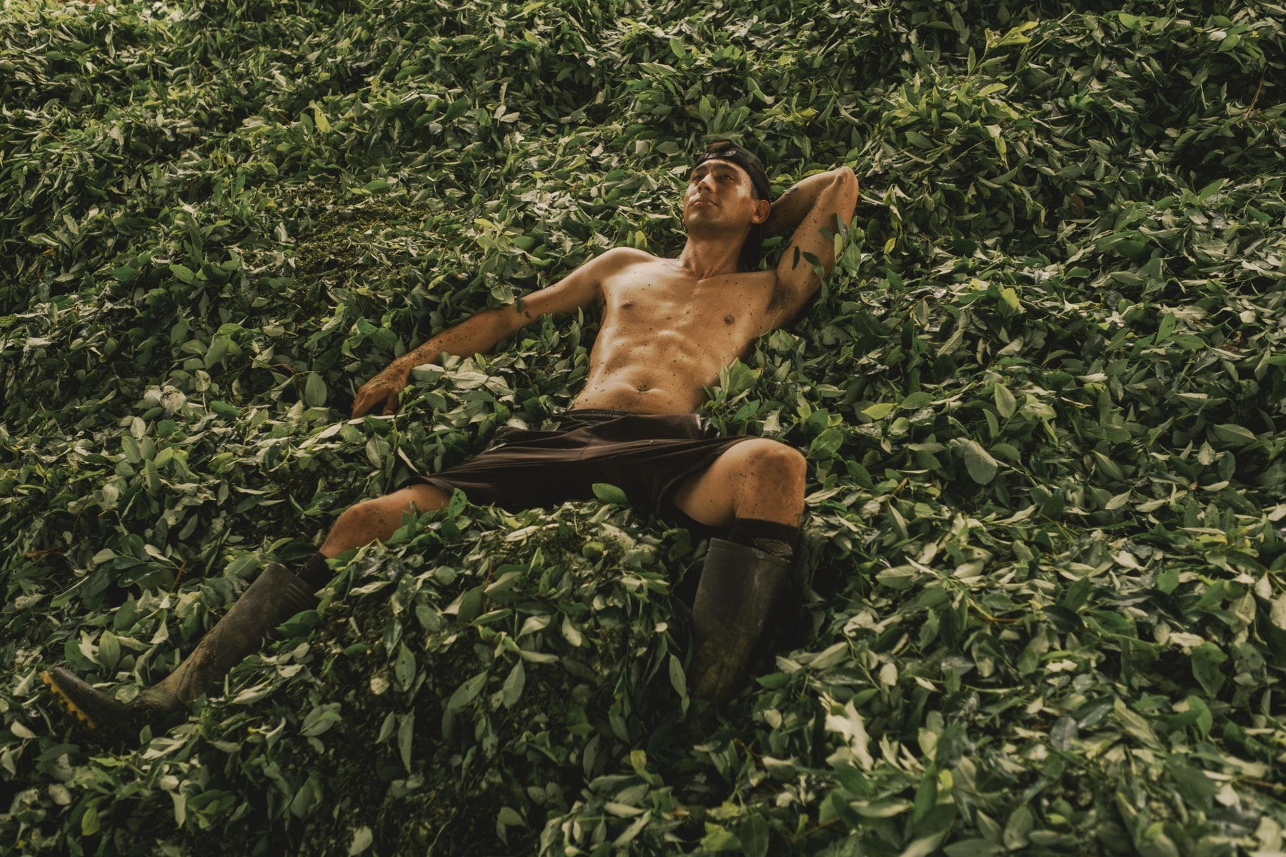Sony World Photography Award 2026 Winners Art Artworks