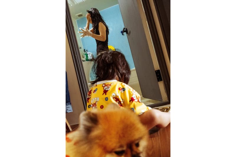 Sony World Photography Award 2026 Winners Art Artworks