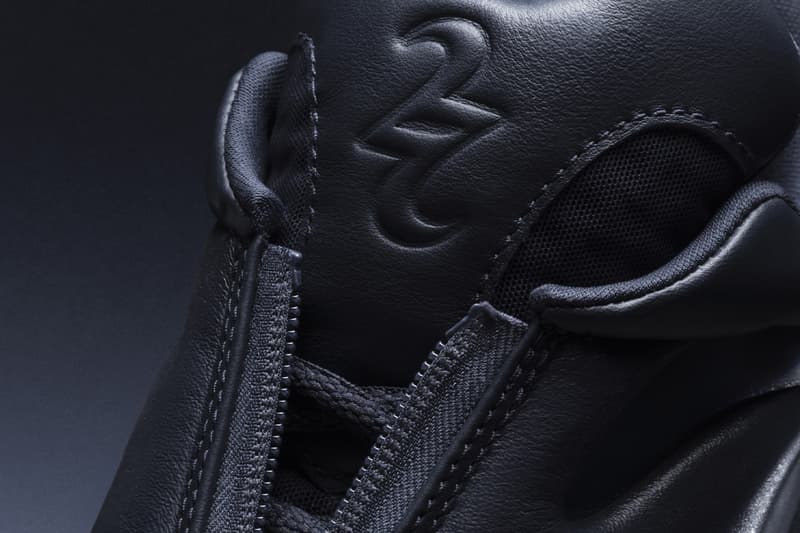 Converse Unveils the SHAI 001 Premium Ink navy Iteration shai gilgeous alexander nba basketball