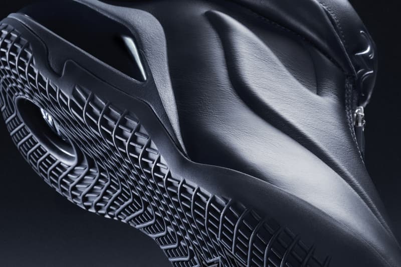 Converse Unveils the SHAI 001 Premium Ink navy Iteration shai gilgeous alexander nba basketball