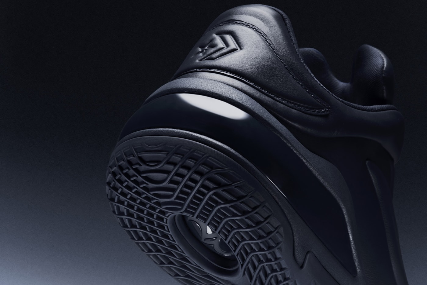 Converse Unveils the SHAI 001 Premium Ink navy Iteration shai gilgeous alexander nba basketball