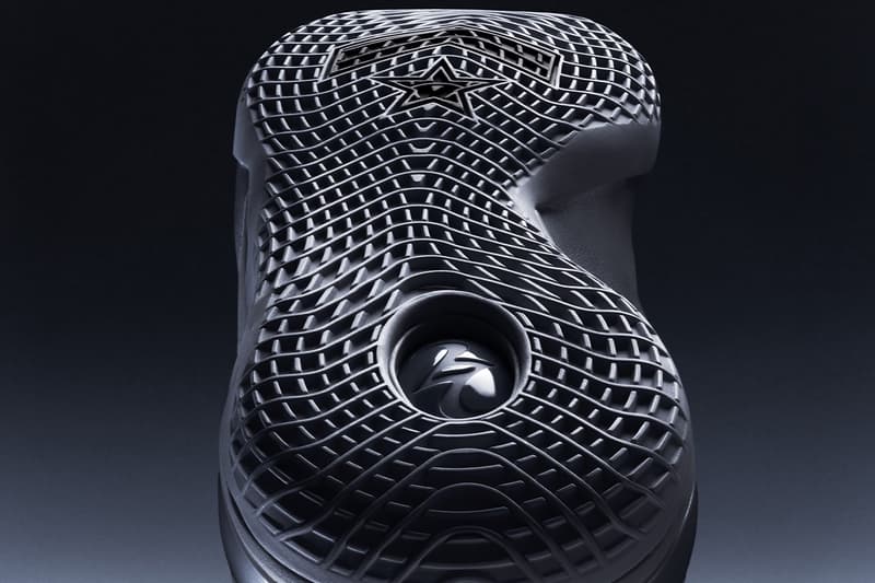 Converse Unveils the SHAI 001 Premium Ink navy Iteration shai gilgeous alexander nba basketball