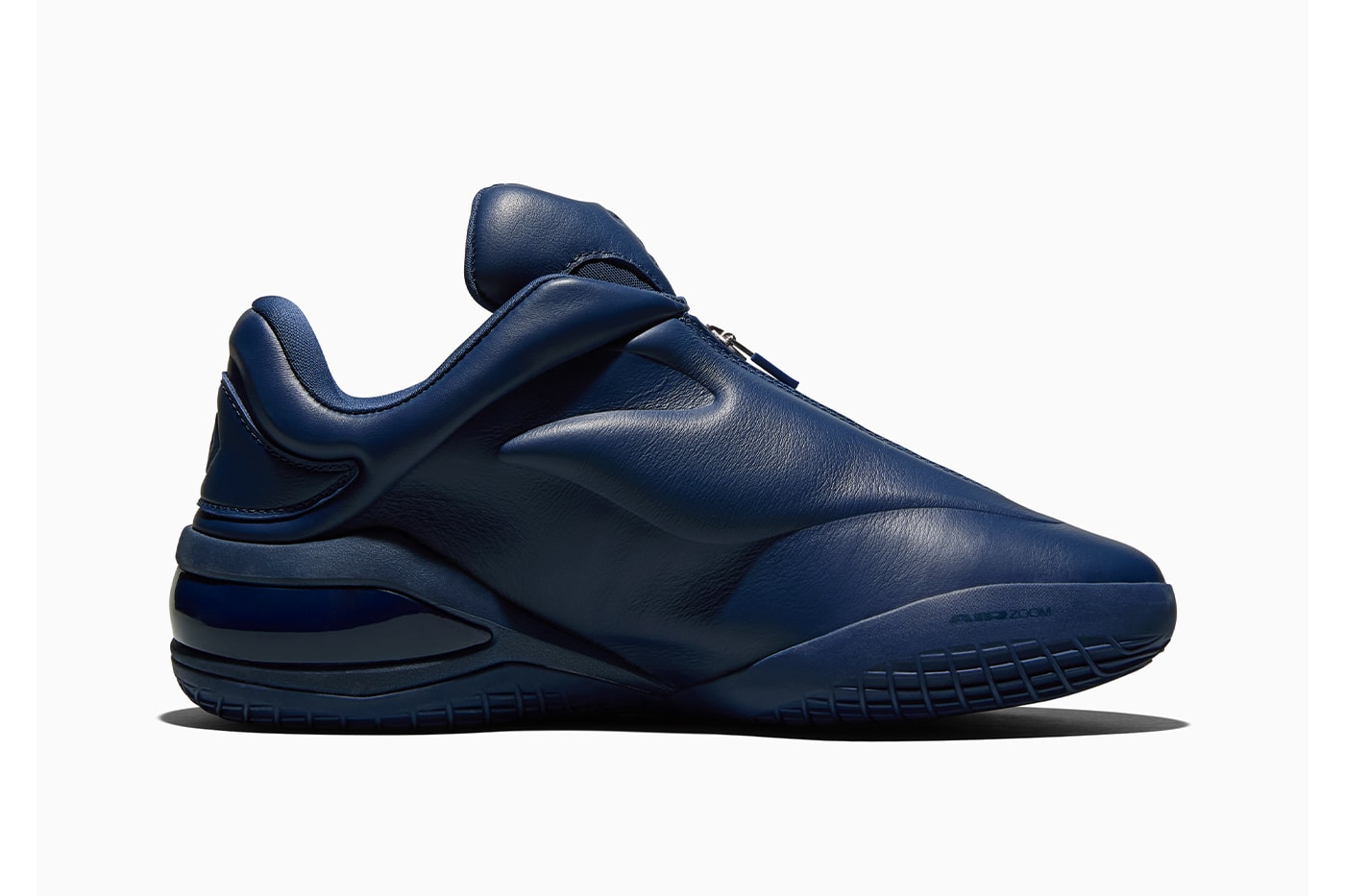 Converse Unveils the SHAI 001 Premium Ink navy Iteration shai gilgeous alexander nba basketball