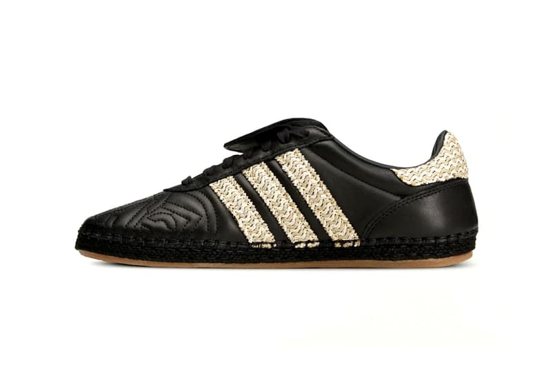 edison chen CLOT adidas Mundial Official Images