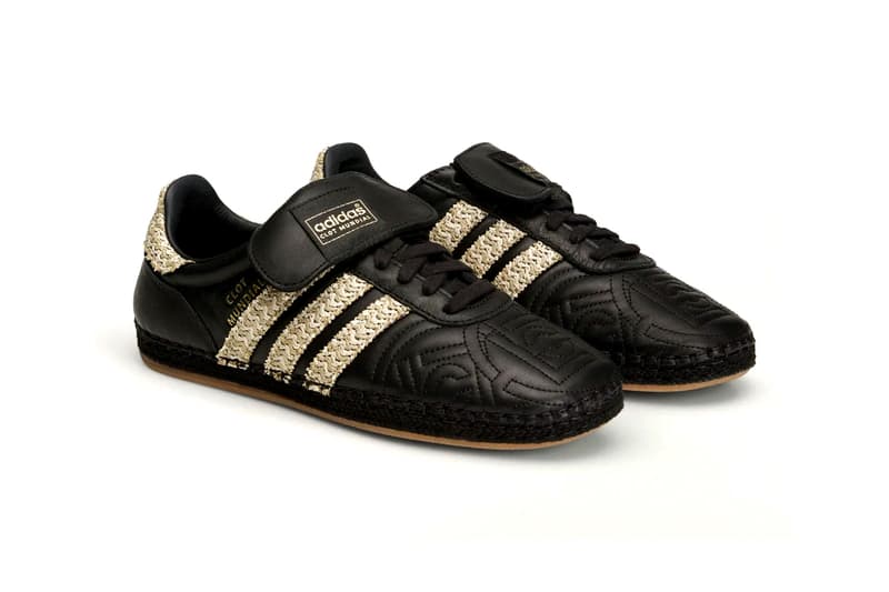 edison chen CLOT adidas Mundial Official Images