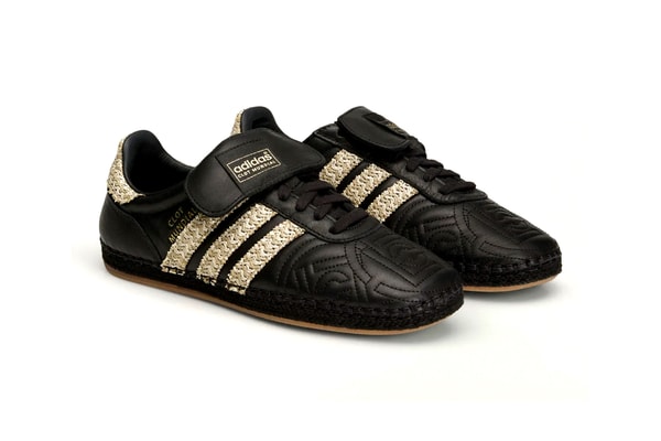 edison chen CLOT adidas Mundial Official Images