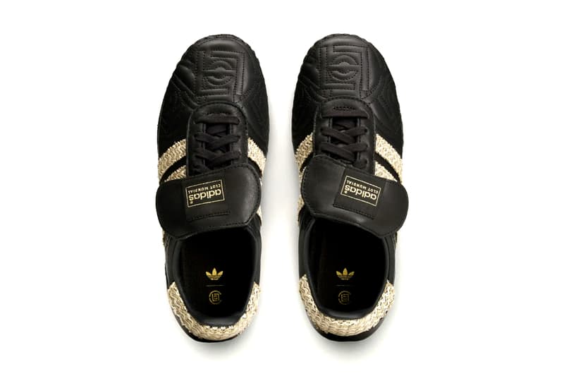 edison chen CLOT adidas Mundial Official Images