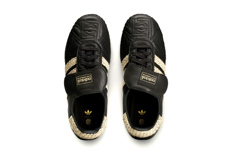 edison chen CLOT adidas Mundial Official Images
