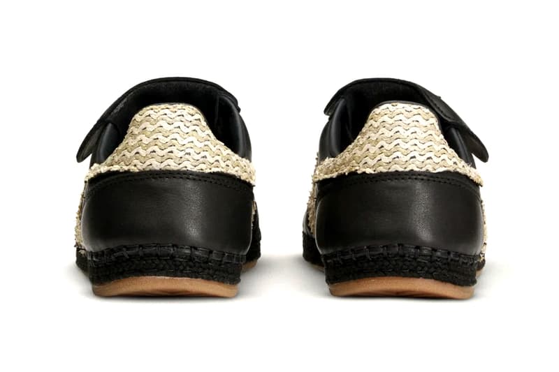 edison chen CLOT adidas Mundial Official Images