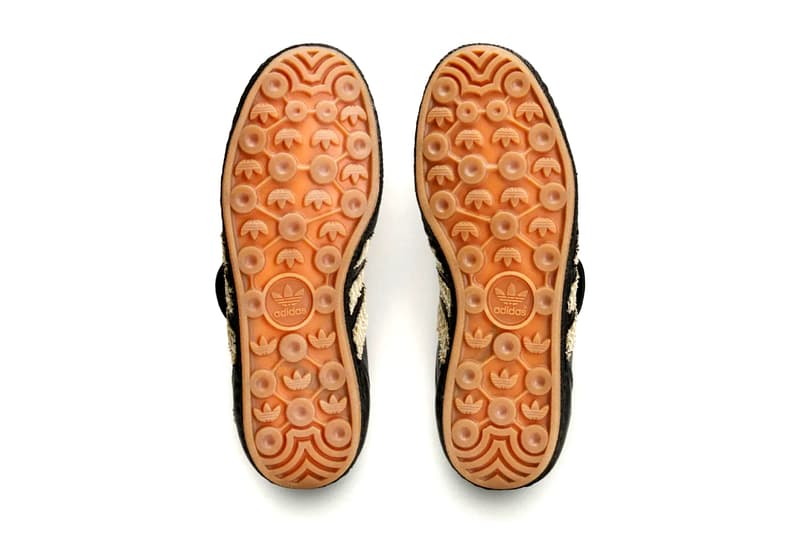 edison chen CLOT adidas Mundial Official Images