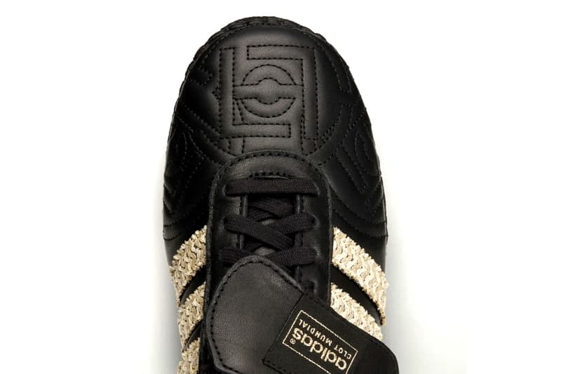 edison chen CLOT adidas Mundial Official Images