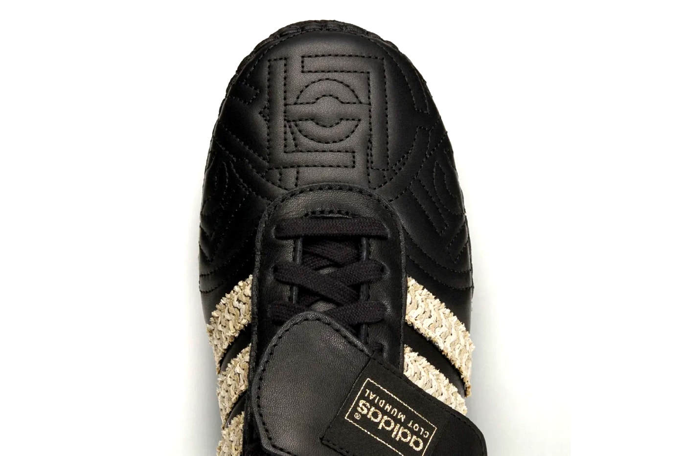 edison chen CLOT adidas Mundial Official Images