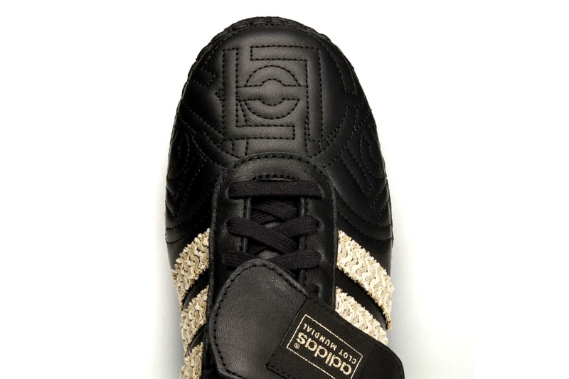 edison chen CLOT adidas Mundial Official Images