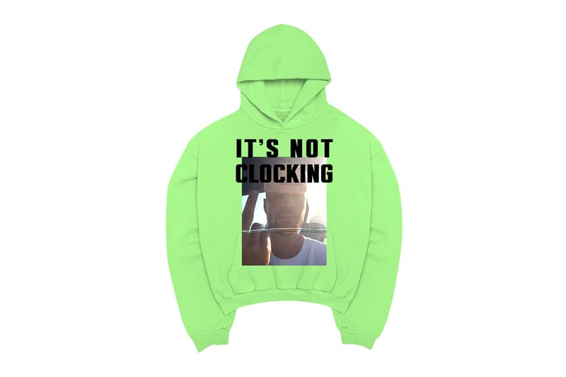 Justin Bieber's SKYLRK Taps Into 'Purpose' Tour Nostalgia for Coachella Weekend 2 Merch Drop swag not clockin to you bieberchella