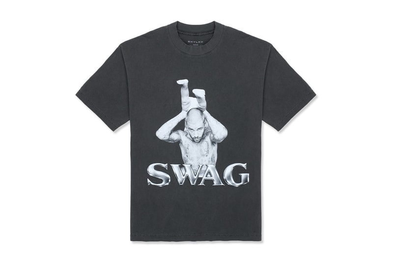 Justin Bieber's SKYLRK Taps Into 'Purpose' Tour Nostalgia for Coachella Weekend 2 Merch Drop swag not clockin to you bieberchella