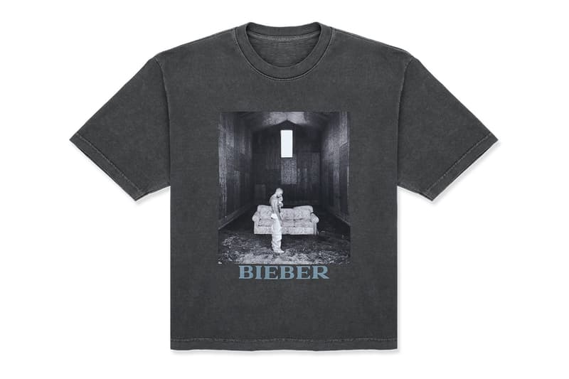 Justin Bieber's SKYLRK Taps Into 'Purpose' Tour Nostalgia for Coachella Weekend 2 Merch Drop swag not clockin to you bieberchella