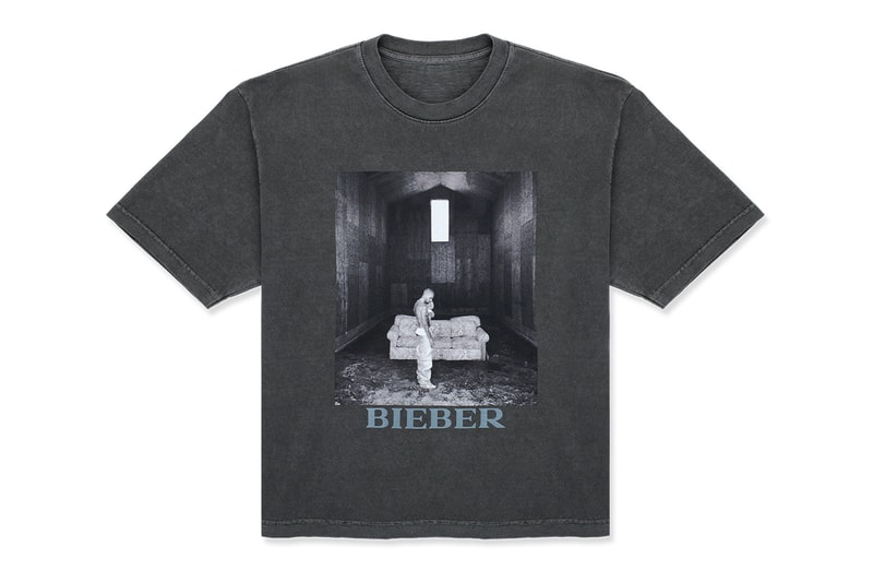 Justin Bieber's SKYLRK Taps Into 'Purpose' Tour Nostalgia for Coachella Weekend 2 Merch Drop swag not clockin to you bieberchella