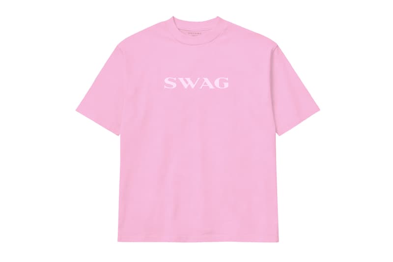 Justin Bieber's SKYLRK Taps Into 'Purpose' Tour Nostalgia for Coachella Weekend 2 Merch Drop swag not clockin to you bieberchella