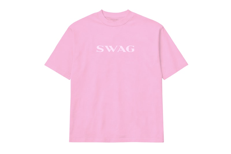 Justin Bieber's SKYLRK Taps Into 'Purpose' Tour Nostalgia for Coachella Weekend 2 Merch Drop swag not clockin to you bieberchella