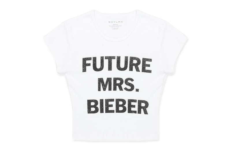 Justin Bieber's SKYLRK Taps Into 'Purpose' Tour Nostalgia for Coachella Weekend 2 Merch Drop swag not clockin to you bieberchella