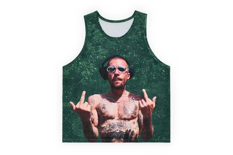 Justin Bieber's SKYLRK Taps Into 'Purpose' Tour Nostalgia for Coachella Weekend 2 Merch Drop swag not clockin to you bieberchella