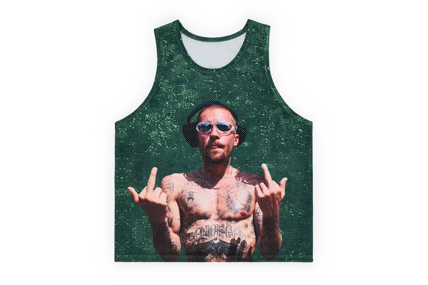 Justin Bieber's SKYLRK Taps Into 'Purpose' Tour Nostalgia for Coachella Weekend 2 Merch Drop swag not clockin to you bieberchella
