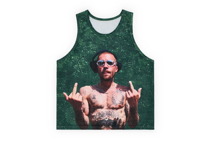 Justin Bieber's SKYLRK Taps Into 'Purpose' Tour Nostalgia for Coachella Weekend 2 Merch Drop swag not clockin to you bieberchella