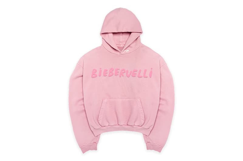 Justin Bieber's SKYLRK Taps Into 'Purpose' Tour Nostalgia for Coachella Weekend 2 Merch Drop swag not clockin to you bieberchella