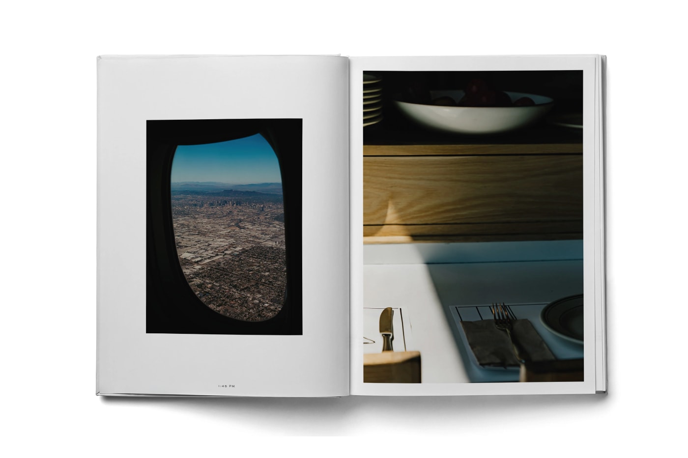 Karl Hab 24H LOS ANGELES 10 YEAR ANIVERSARY Book Release Info