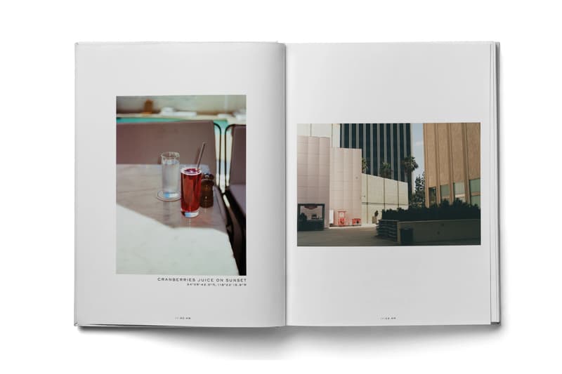 Karl Hab 24H LOS ANGELES 10 YEAR ANIVERSARY Book Release Info