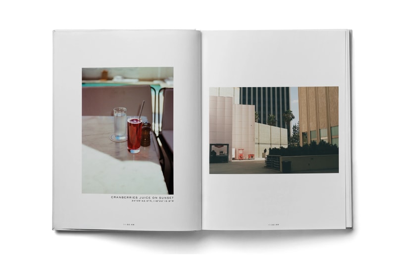 Karl Hab 24H LOS ANGELES 10 YEAR ANIVERSARY Book Release Info