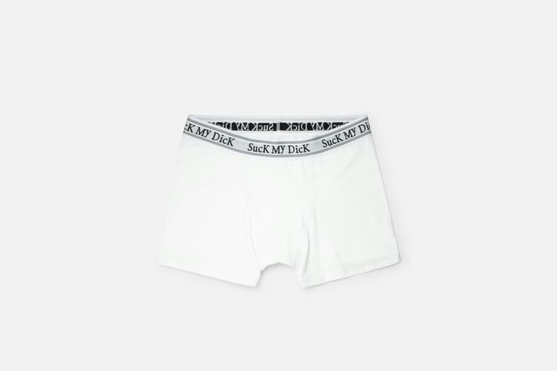 THUG CLUB new collection at HBX