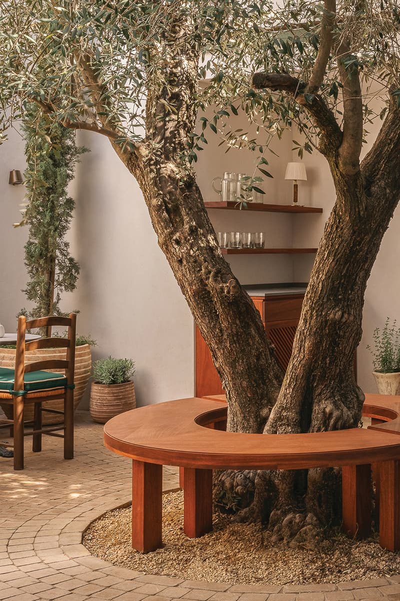 Aimé Leon Dore Expands to the West Coast With Stunning Los Angeles Flagship california new store opening