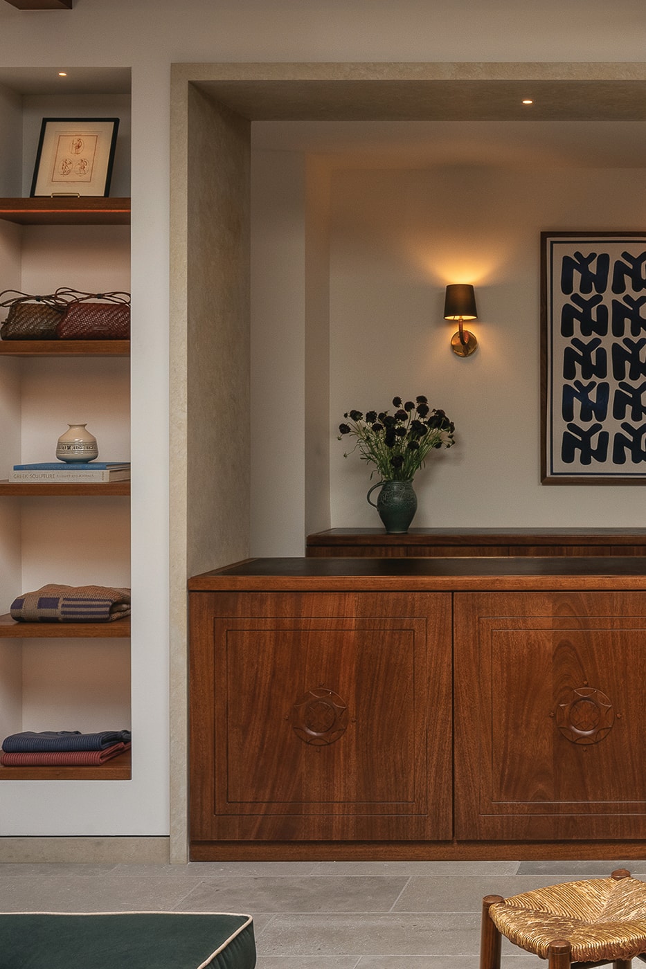 Aimé Leon Dore Expands to the West Coast With Stunning Los Angeles Flagship california new store opening