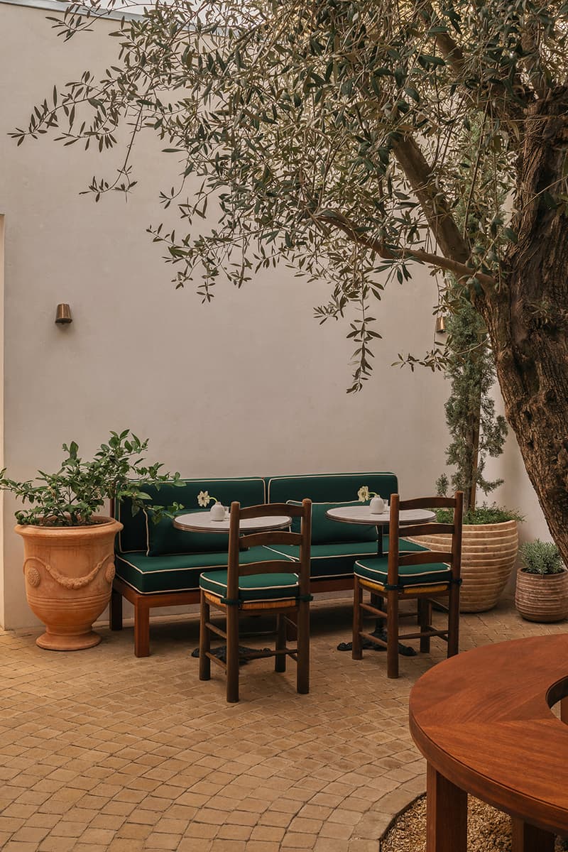 Aimé Leon Dore Expands to the West Coast With Stunning Los Angeles Flagship california new store opening